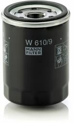 Mann-filter olajszűrő MANN-FILTER W 610/9 (W 610/9)