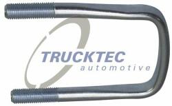 Trucktec Automotive rugós bilincs TRUCKTEC AUTOMOTIVE 02.30. 045