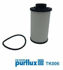 PURFLUX hidraulikus szűrő, automatikus váltó PURFLUX TK006