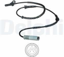 DELPHI Czujnik Abs Tyl Bmw 7 E65 01- (ss20548)
