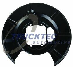 Trucktec Automotive terelőlemez, féktárcsa TRUCKTEC AUTOMOTIVE 08.35. 200
