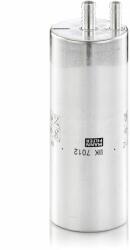 Mann-filter Üzemanyagszűrő MANN-FILTER WK 7012 (WK 7012)