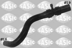 SASIC hűtőcső SASIC 3400187 (3400187)