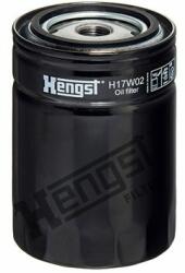 Hengst Filter olajszűrő HENGST FILTER H17W02 (H17W02)