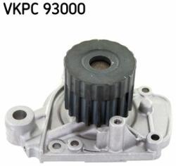 SKF Vízszivattyú, motorhűtés SKF VKPC 93000