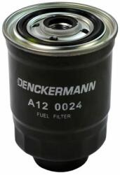 Denckermann Üzemanyagszűrő DENCKERMANN A120024 (A120024)