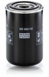 Mann-filter Üzemanyagszűrő MANN-FILTER WK 940/42