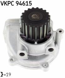 SKF Vízszivattyú, motorhűtés SKF VKPC 94615 (VKPC 94615)