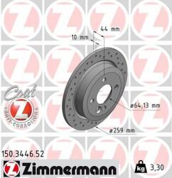 ZIMMERMANN Zim-150.3446. 52