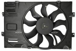 NRF ventilátor, motorhűtés NRF 47918 (47918)