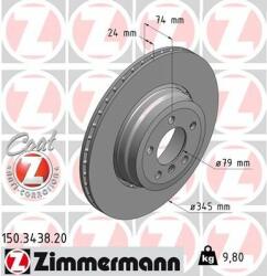 ZIMMERMANN Zim-150.3438. 20