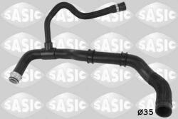 SASIC hűtőcső SASIC 3400215 (3400215)