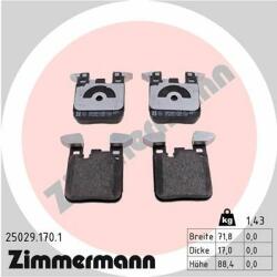 ZIMMERMANN Zim-25029.170. 1