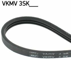 SKF hosszbordás szíj SKF VKMV 3SK856 (VKMV 3SK856)