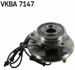SKF kerékcsapágy készlet SKF VKBA 7147