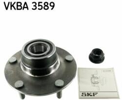 SKF kerékcsapágy készlet SKF VKBA 3589