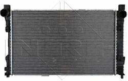 NRF hűtő, motorhűtés NRF 53854 (53854)