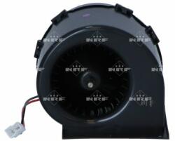 NRF Utastér-ventilátor NRF 34250 (34250)