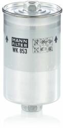 Mann-filter Üzemanyagszűrő MANN-FILTER WK 853 (WK 853)