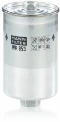 Mann-filter Üzemanyagszűrő MANN-FILTER WK 853