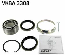 SKF kerékcsapágy készlet SKF VKBA 3308