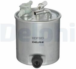 DELPHI Del-hdf583 (hdf583)