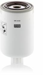 Mann-filter Üzemanyagszűrő MANN-FILTER WK 9165 x (WK 9165 x)