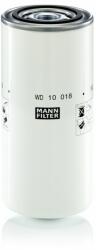 Mann-filter szűrő, munkahidraulika MANN-FILTER WD 10 018 (WD 10 018)
