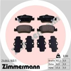 ZIMMERMANN Zim-24664.160. 1