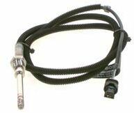 Bosch Érzékelő, kipufogógáz-hőmérséklet BOSCH 0 986 259 096 (0 986 259 096)