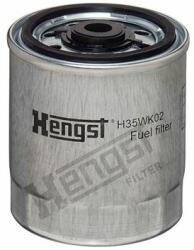 Hengst Filter Üzemanyagszűrő HENGST FILTER H35WK02 D87