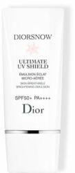 Dior Világosító védő bőrápoló emulzió SPF 50 SPF 50 Ultimate UV Shield (Brightening Emulsion) 30 ml