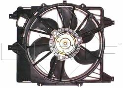 NRF ventilátor, motorhűtés NRF 47361 (47361)