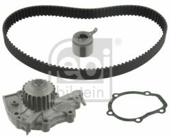 Febi Bilstein Vízpumpa + fogasszíj készlet FEBI BILSTEIN 32720 (32720)