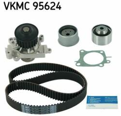 SKF Vízpumpa + fogasszíj készlet SKF VKMC 95624