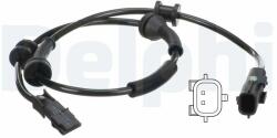 DELPHI Czujnik Abs Tyl (ss20604)