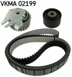 SKF Fogasszíjkészlet SKF VKMA 02199 (VKMA 02199)