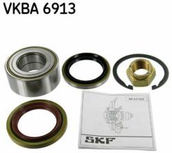 SKF kerékcsapágy készlet SKF VKBA 6913