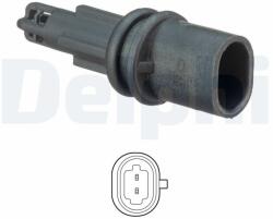 DELPHI Czujnik Tem. Pow (ts10521)
