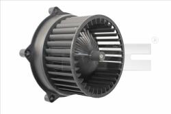 TYC Utastér-ventilátor TYC 537-0007