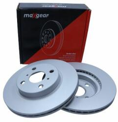 MAXGEAR féktárcsa MAXGEAR 19-1017MAX (19-1017MAX)