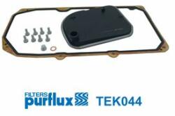 PURFLUX Hidraulika szűrő készlet, automatikus váltó PURFLUX TEK044