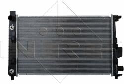 NRF hűtő, motorhűtés NRF 50446 (50446)