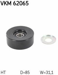 SKF Szíjfeszítő, hosszbordás szíj SKF VKM 62065 (VKM 62065)