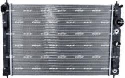 NRF hűtő, motorhűtés NRF 550177 (550177)