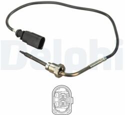 DELPHI Czujnik Temperatury Spalin (ts30178)
