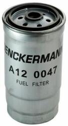 Denckermann Üzemanyagszűrő DENCKERMANN A120047 (A120047)