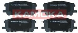 KAMOKA fékbetétkészlet, tárcsafék KAMOKA JQ101527 (JQ101527)