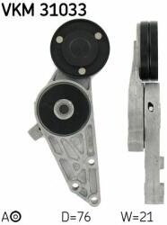 SKF Szíjfeszítő, hosszbordás szíj SKF VKM 31033 (VKM 31033)