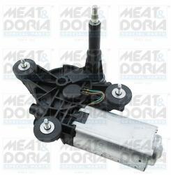 Meat & Doria törlőmotor MEAT & DORIA 27430